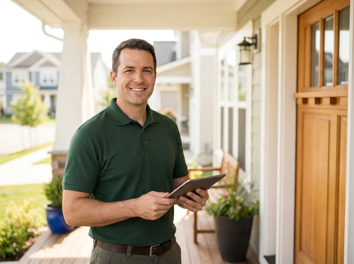 Pest control FAQs for Disney, OK